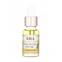 Масло для кутикули EILI 15ml Ананас